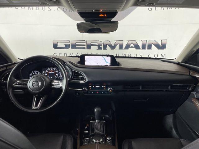 used 2022 Mazda CX-30 car, priced at $25,395