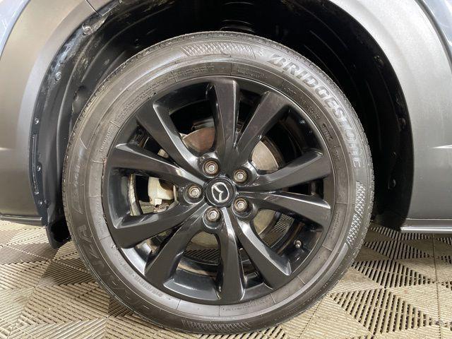 used 2022 Mazda CX-30 car, priced at $25,788