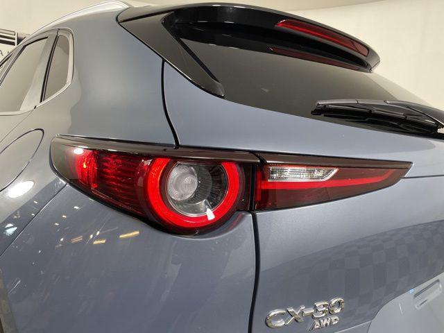 used 2022 Mazda CX-30 car, priced at $25,788