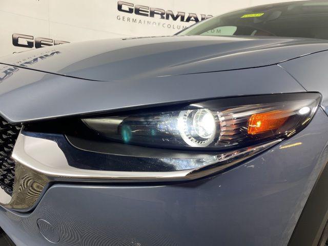 used 2022 Mazda CX-30 car, priced at $25,788