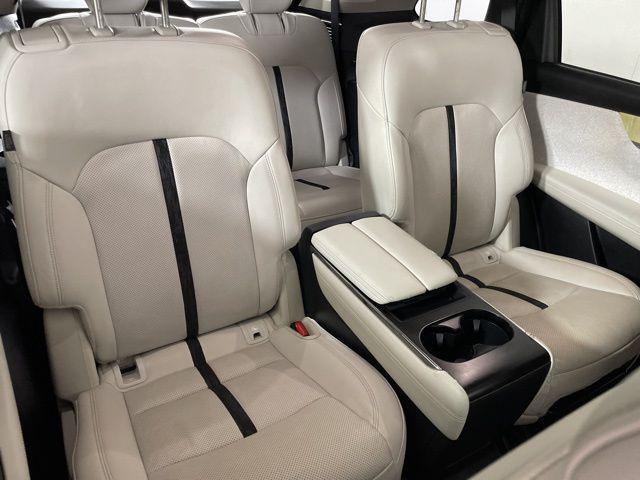 used 2024 Mazda CX-90 car, priced at $49,301
