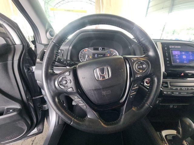 used 2019 Honda Ridgeline car, priced at $24,664