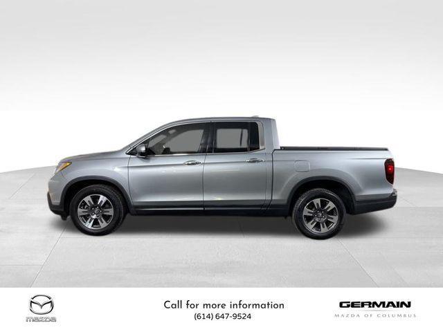 used 2019 Honda Ridgeline car, priced at $23,630