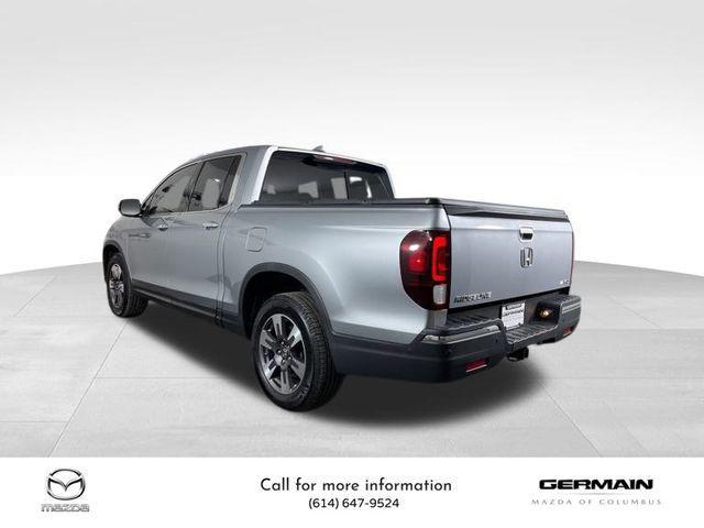 used 2019 Honda Ridgeline car, priced at $23,630