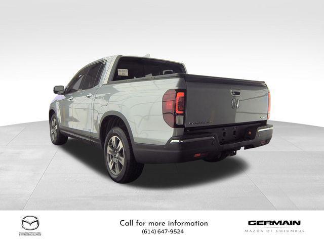 used 2019 Honda Ridgeline car, priced at $24,664