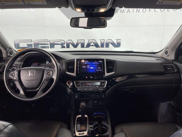 used 2019 Honda Ridgeline car, priced at $23,630