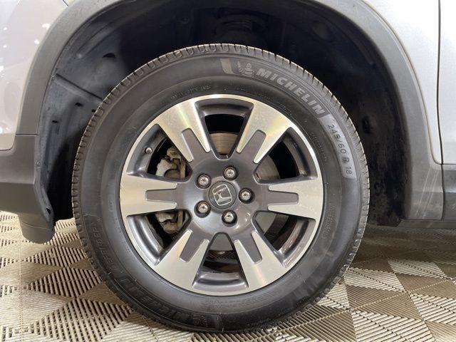 used 2019 Honda Ridgeline car, priced at $23,630
