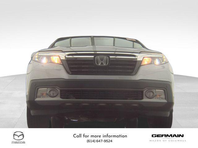used 2019 Honda Ridgeline car, priced at $24,664