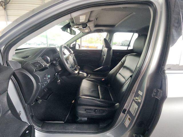used 2019 Honda Ridgeline car, priced at $24,664