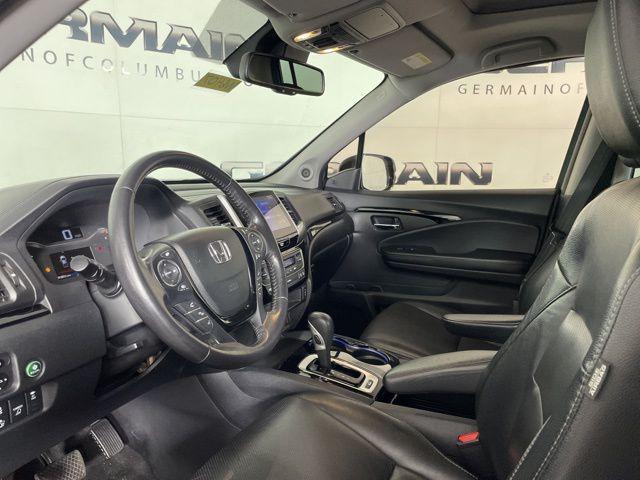 used 2019 Honda Ridgeline car, priced at $23,630