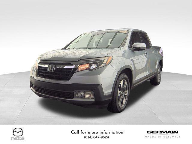 used 2019 Honda Ridgeline car, priced at $24,664