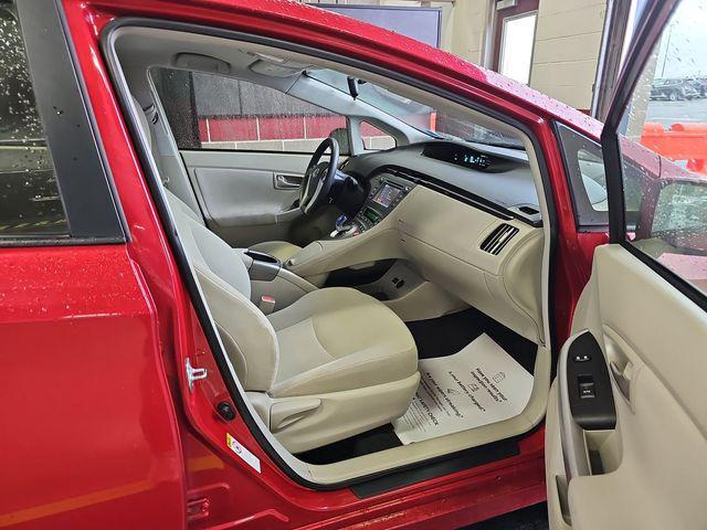used 2015 Toyota Prius car, priced at $16,226