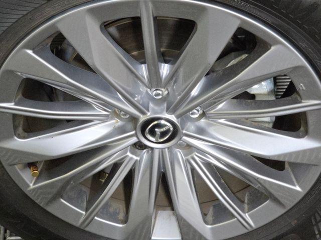 used 2024 Mazda CX-90 car, priced at $29,395