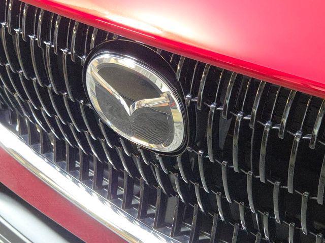 used 2024 Mazda CX-90 car, priced at $29,395