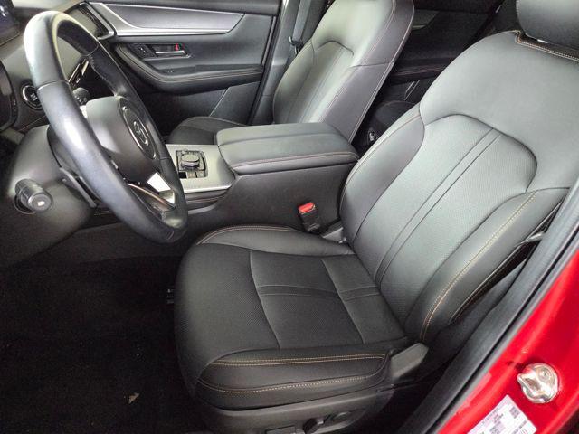 used 2024 Mazda CX-90 car, priced at $29,395