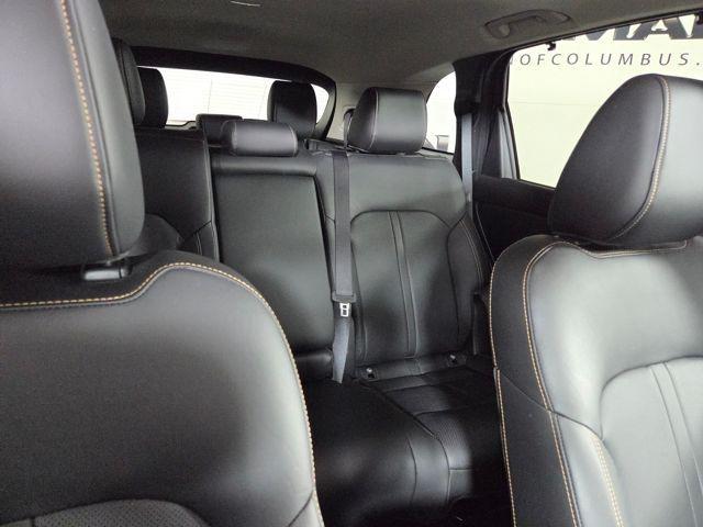 used 2024 Mazda CX-90 car, priced at $29,395