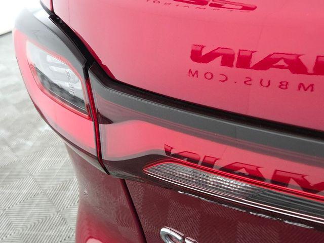 used 2024 Mazda CX-90 car, priced at $29,395