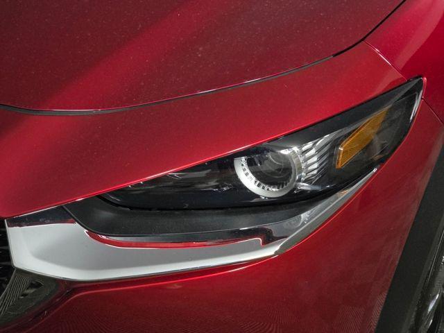 used 2021 Mazda CX-30 car, priced at $24,795