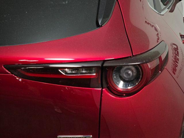 used 2021 Mazda CX-30 car, priced at $24,795