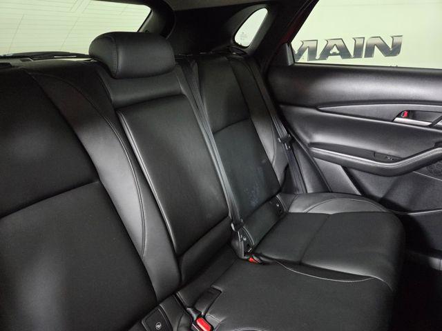 used 2021 Mazda CX-30 car, priced at $24,795