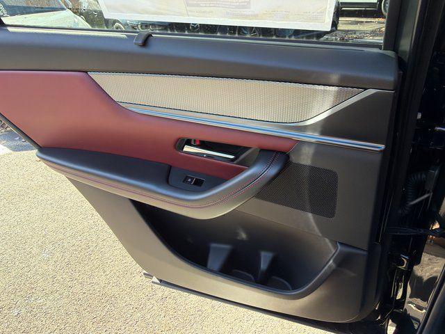 new 2026 Mazda CX-70 car, priced at $55,064