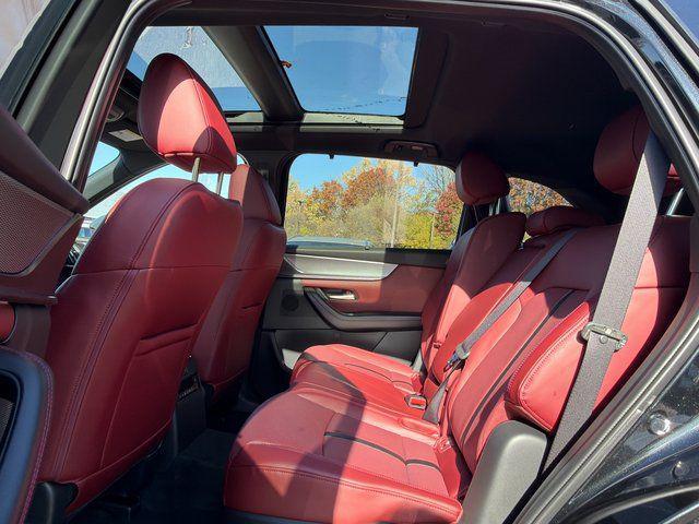 new 2026 Mazda CX-70 car, priced at $55,064