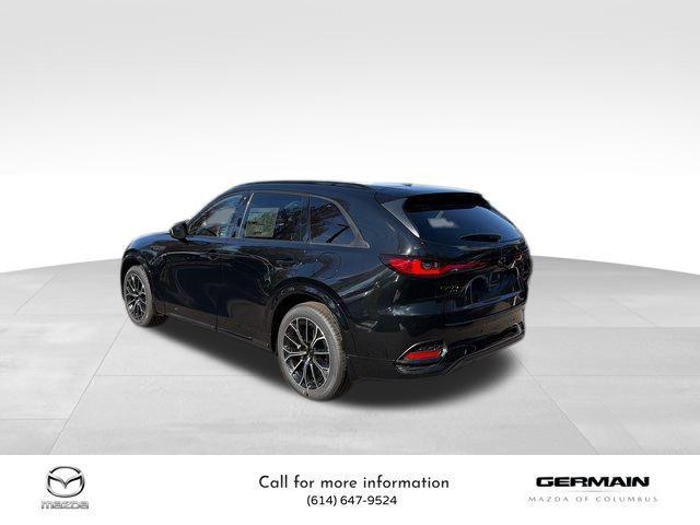 new 2026 Mazda CX-70 car, priced at $55,064