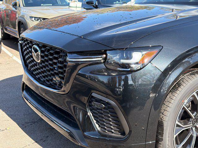 new 2026 Mazda CX-70 car, priced at $55,064
