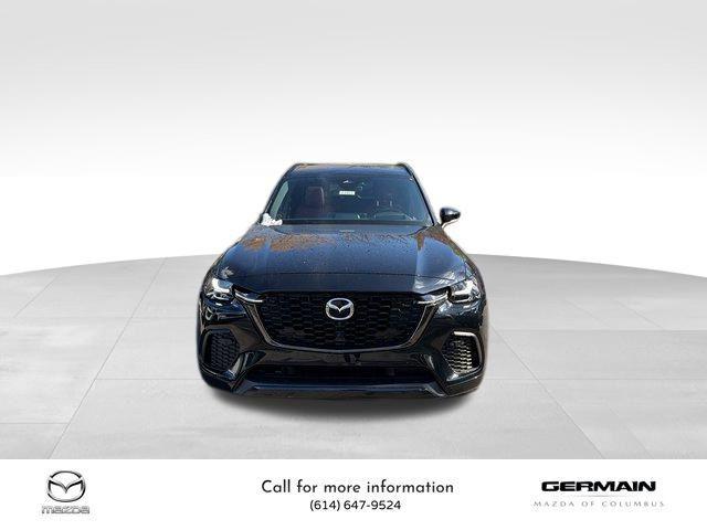 new 2026 Mazda CX-70 car, priced at $55,064