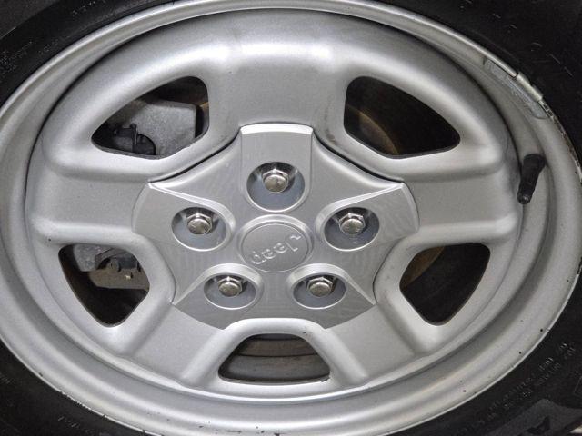 used 2014 Jeep Patriot car, priced at $6,785