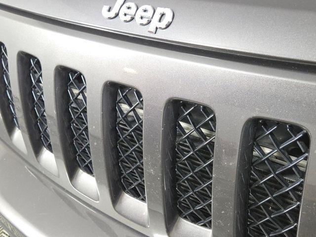 used 2014 Jeep Patriot car, priced at $6,785