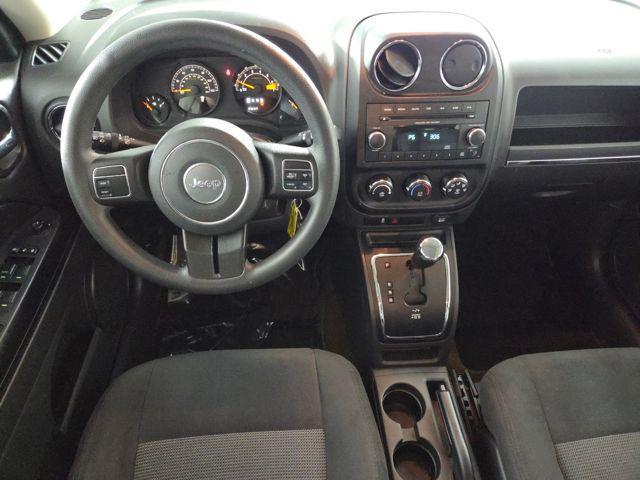 used 2014 Jeep Patriot car, priced at $6,785