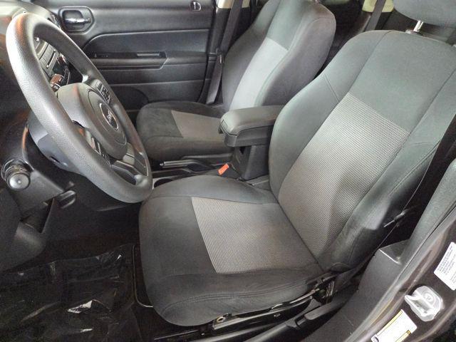 used 2014 Jeep Patriot car, priced at $6,785