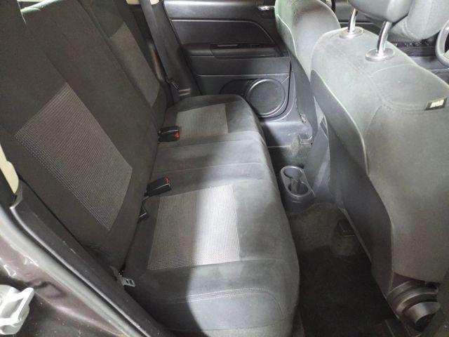 used 2014 Jeep Patriot car, priced at $6,785