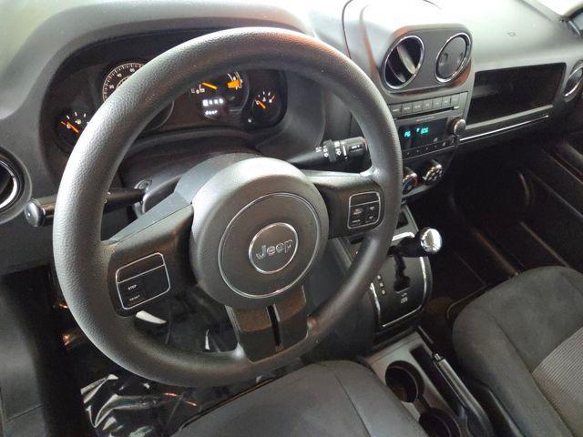 used 2014 Jeep Patriot car, priced at $6,785