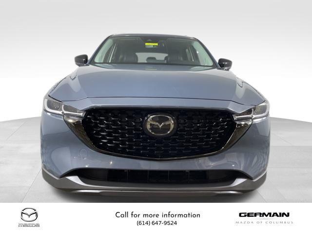 used 2022 Mazda CX-5 car, priced at $25,995