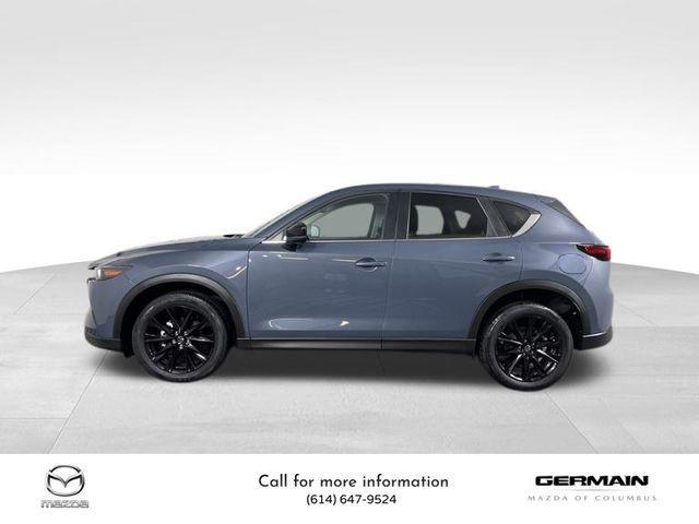 used 2022 Mazda CX-5 car, priced at $25,995