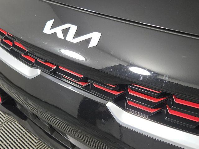 used 2023 Kia Forte car, priced at $22,758