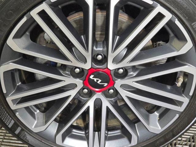 used 2023 Kia Forte car, priced at $22,758
