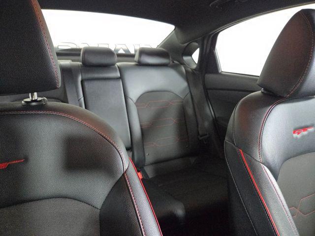 used 2023 Kia Forte car, priced at $22,758