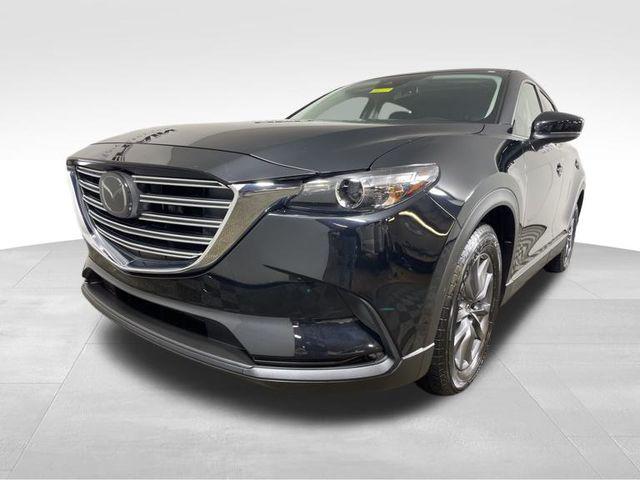 used 2023 Mazda CX-9 car, priced at $29,860