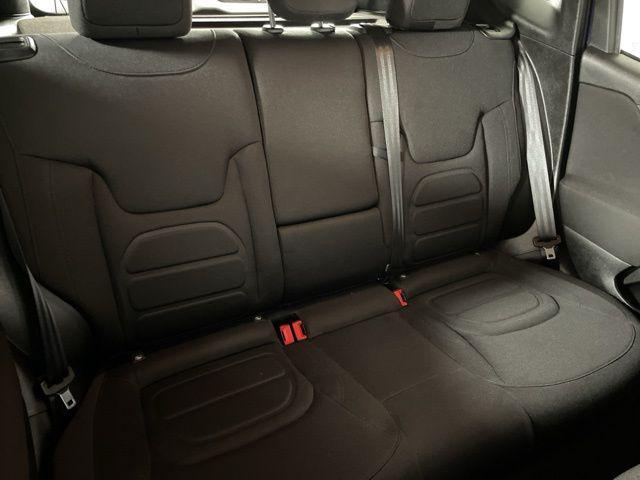 used 2021 Jeep Renegade car, priced at $19,789