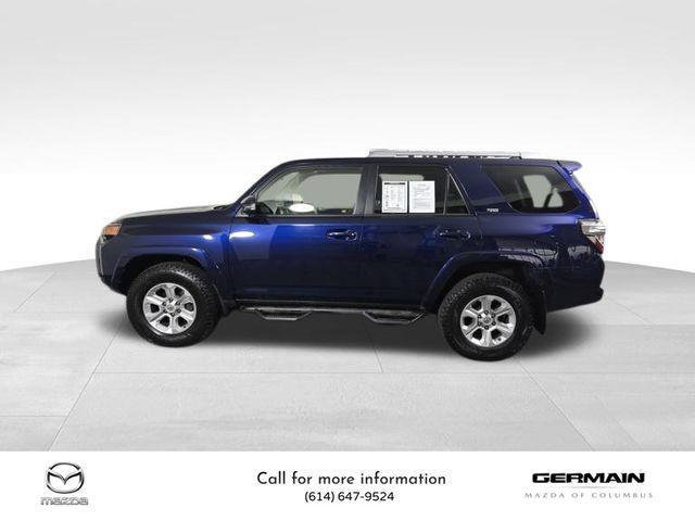 used 2016 Toyota 4Runner car, priced at $23,895