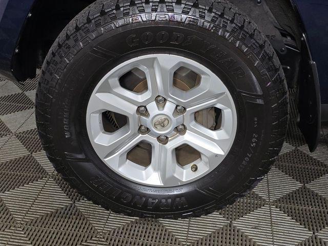 used 2016 Toyota 4Runner car, priced at $23,895