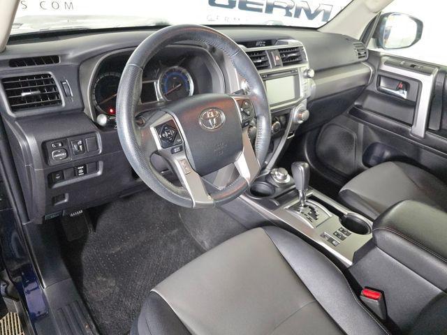 used 2016 Toyota 4Runner car, priced at $23,895