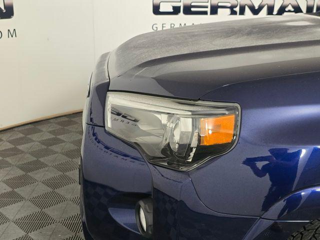 used 2016 Toyota 4Runner car, priced at $23,895