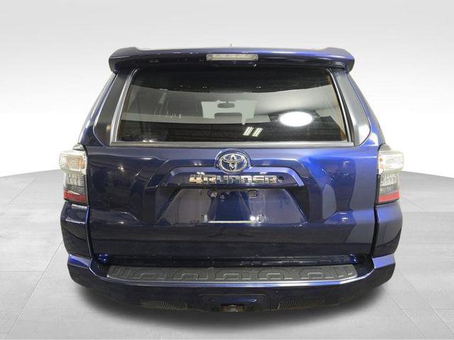 used 2016 Toyota 4Runner car, priced at $23,895