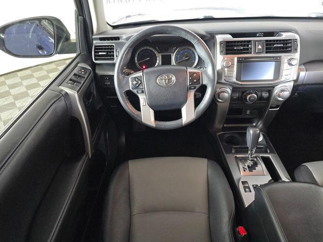 used 2016 Toyota 4Runner car, priced at $23,895
