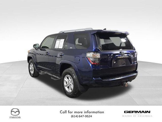 used 2016 Toyota 4Runner car, priced at $23,895