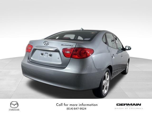 used 2010 Hyundai Elantra car, priced at $5,797